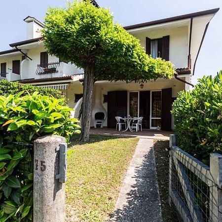 Holiday Home Porto Santa Margherita 40296 外观 照片
