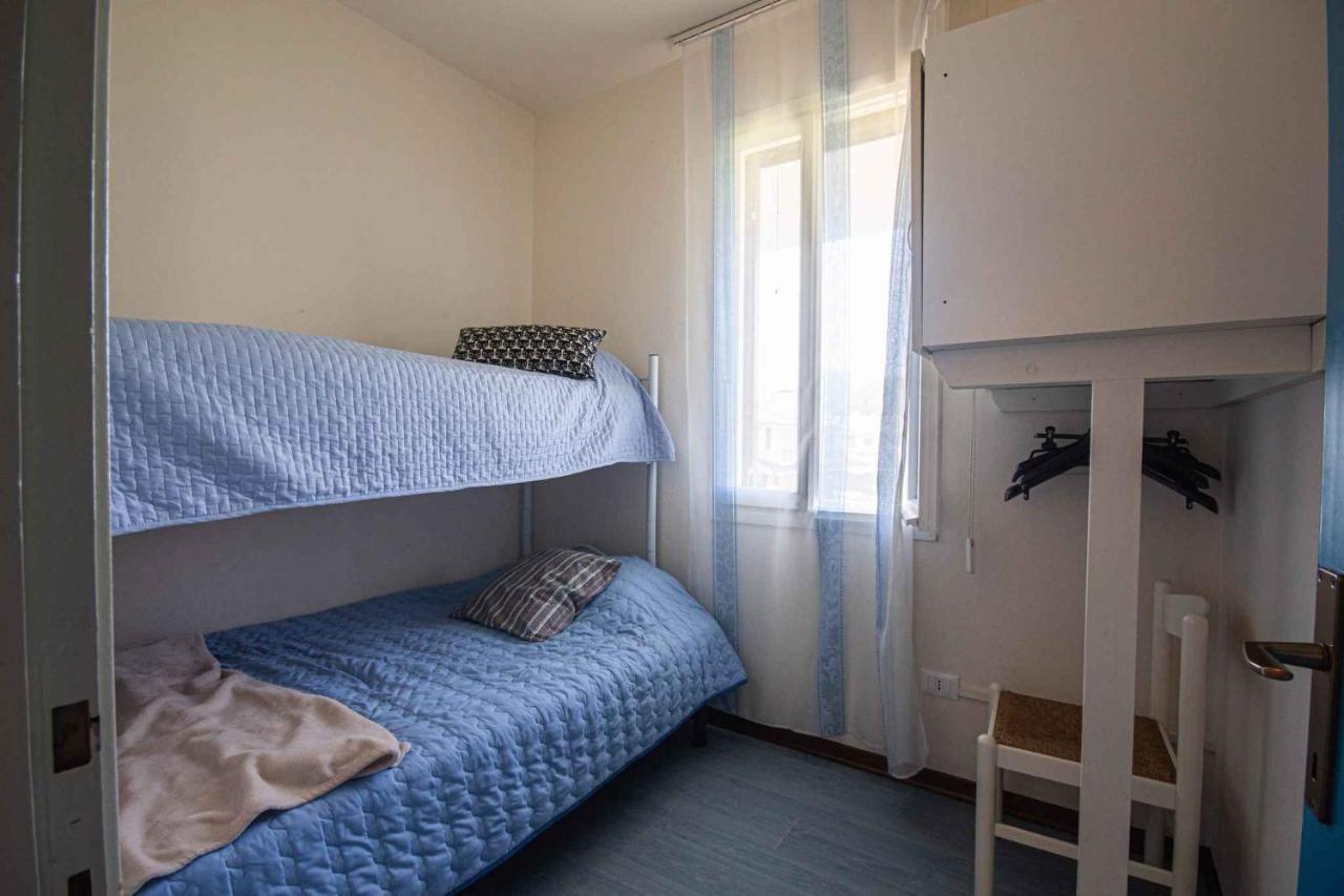 Holiday Home Porto Santa Margherita 40296 外观 照片