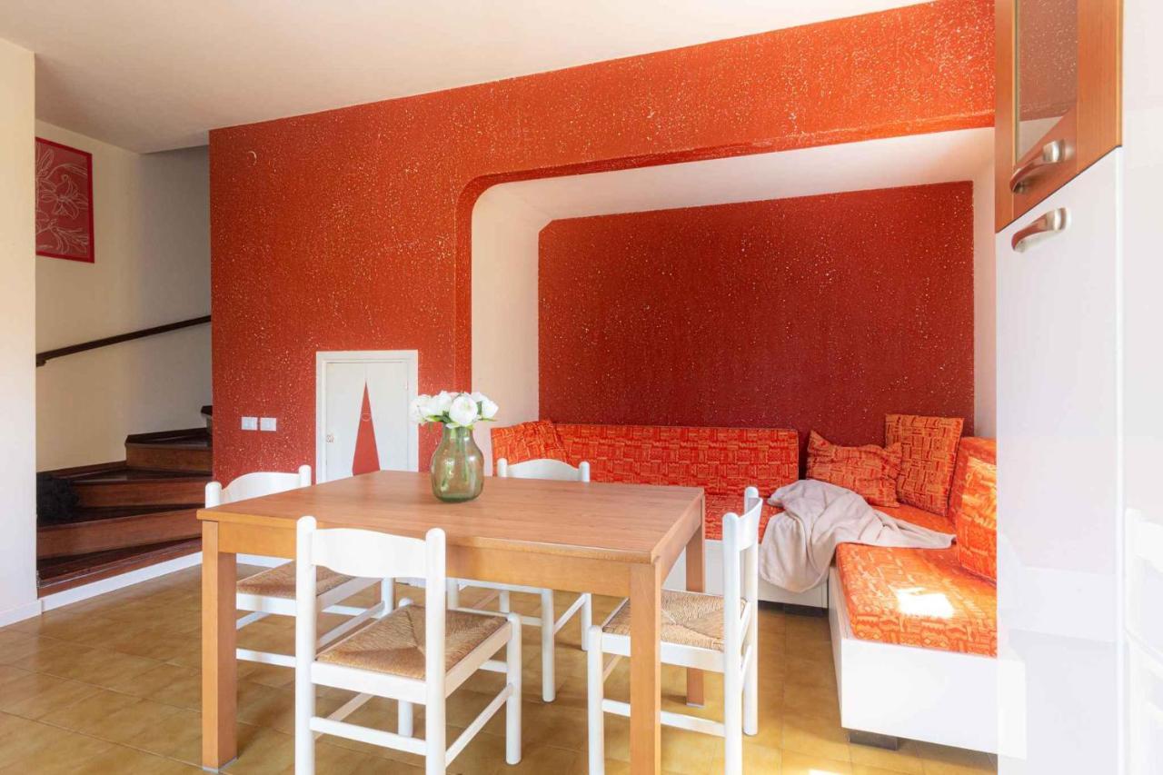 Holiday Home Porto Santa Margherita 40296 外观 照片