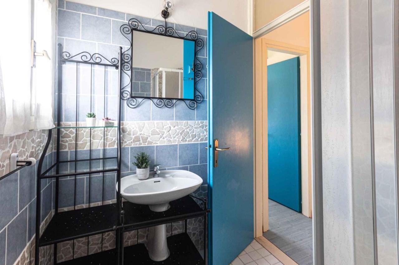 Holiday Home Porto Santa Margherita 40296 外观 照片