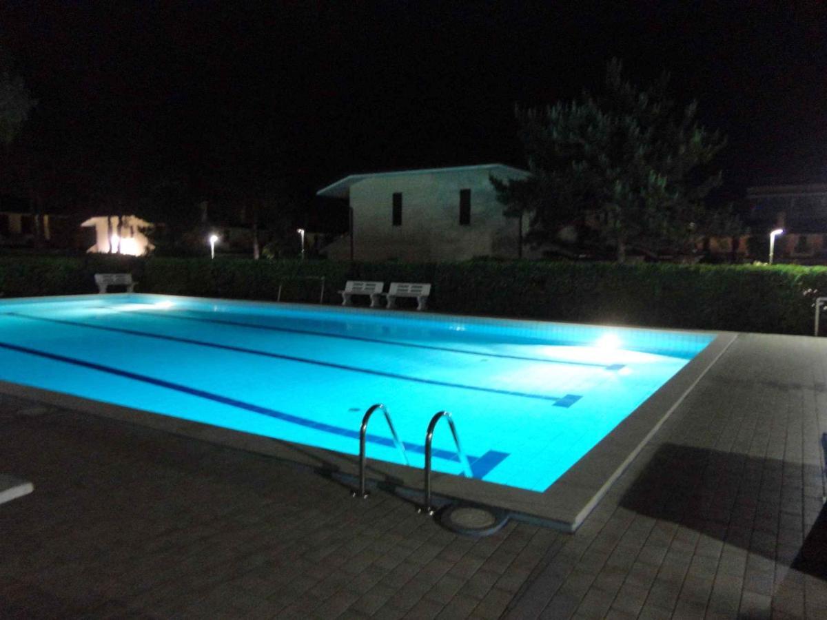 Holiday Home Porto Santa Margherita 40296 外观 照片