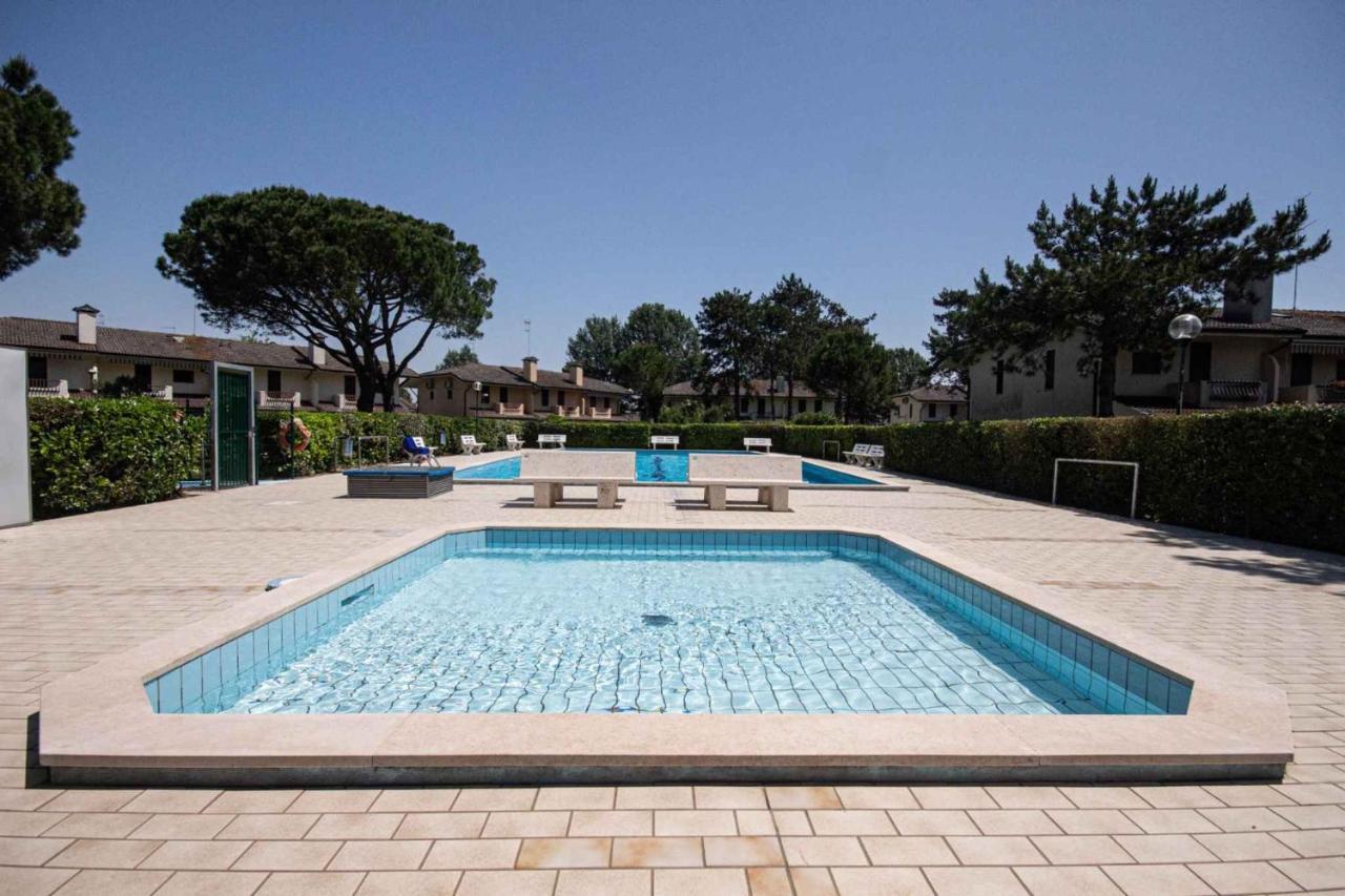 Holiday Home Porto Santa Margherita 40296 外观 照片