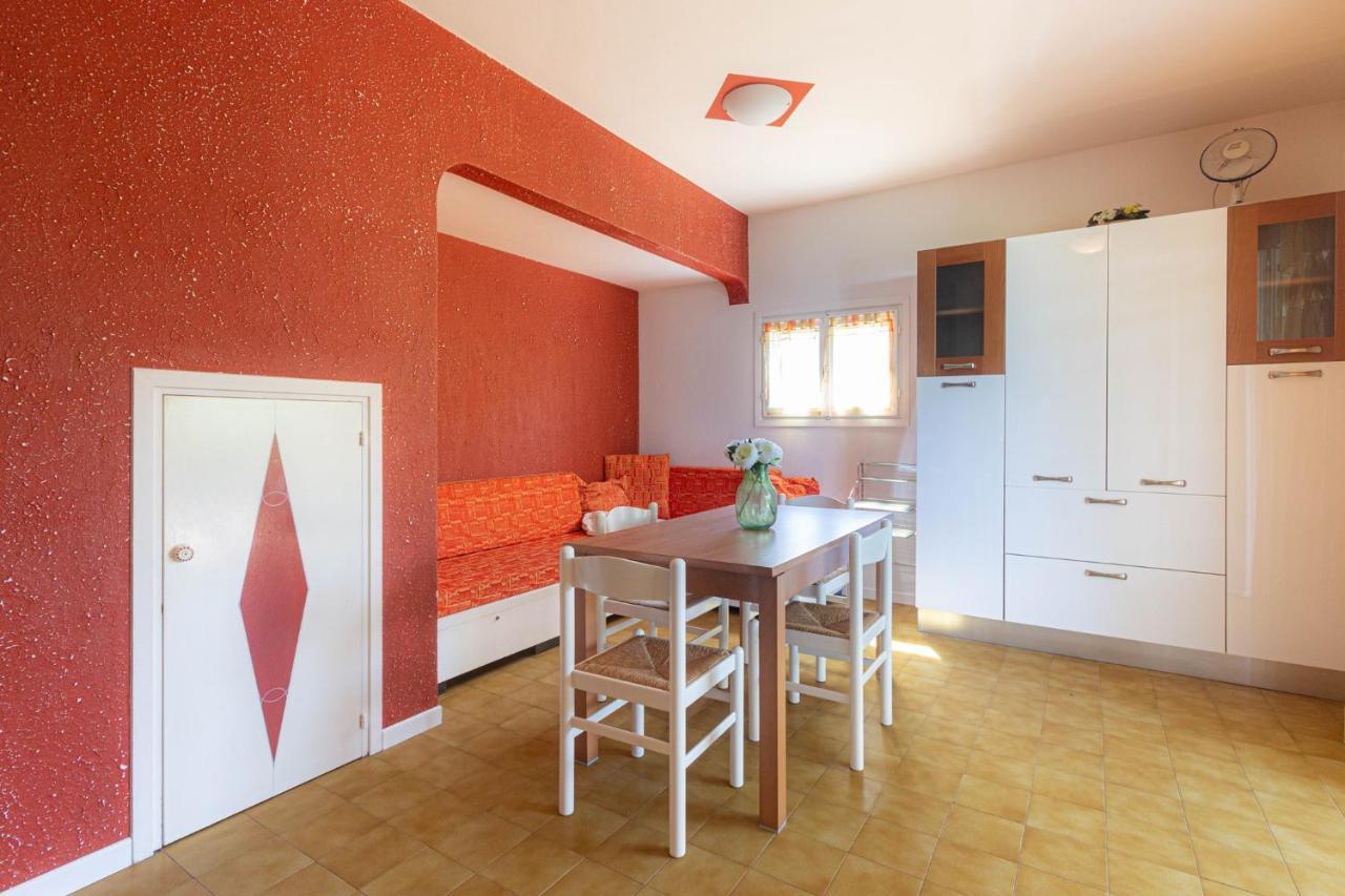 Holiday Home Porto Santa Margherita 40296 外观 照片