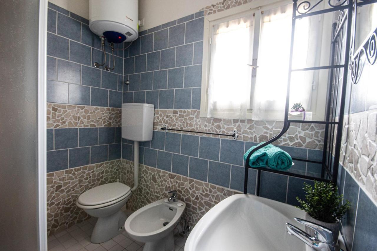 Holiday Home Porto Santa Margherita 40296 外观 照片